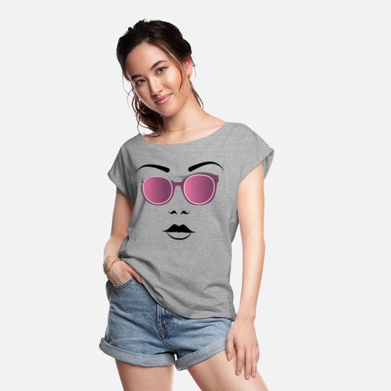 A modern, minimalist design