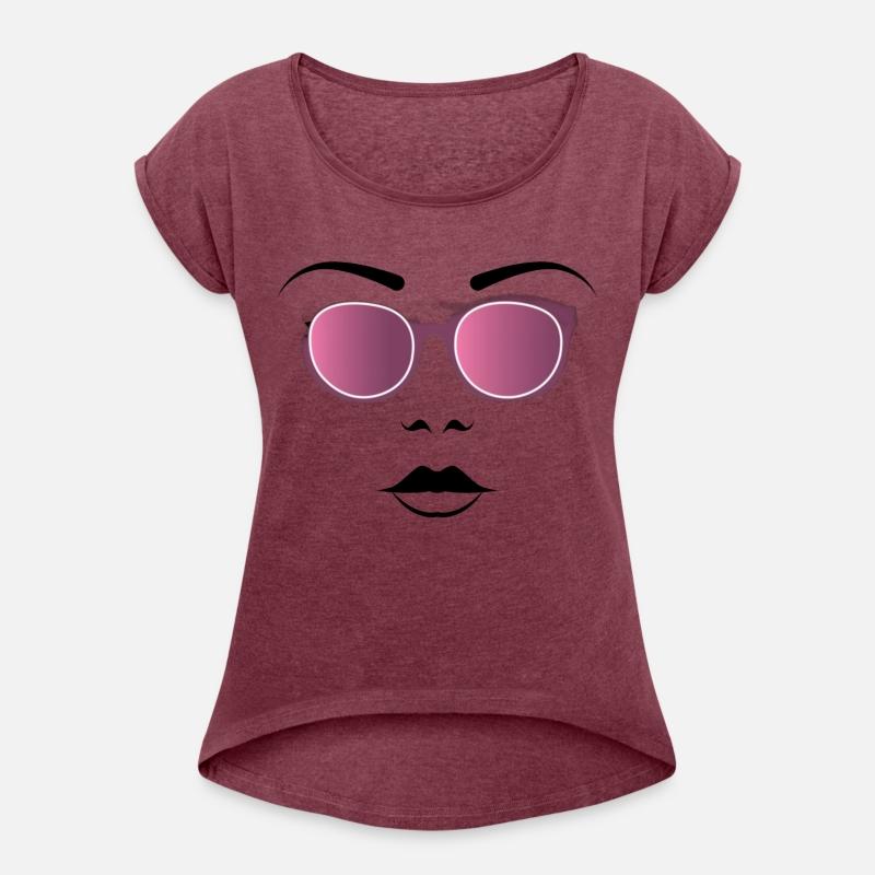 A modern, minimalist design