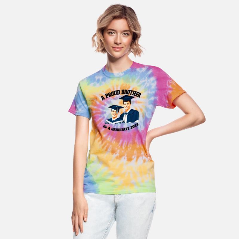 A proud brother of a graduate 2023