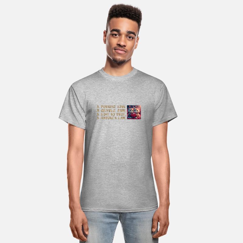 A Purring Kiss: A Valentine's Ode to Feline Affect