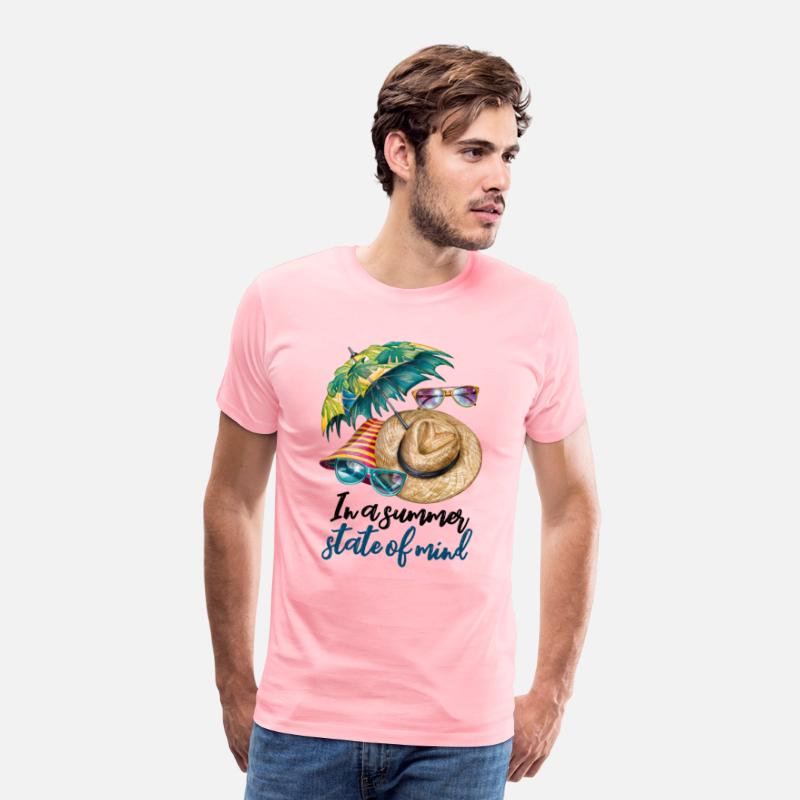 a summer state of mind