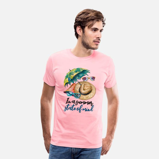 a summer state of mind