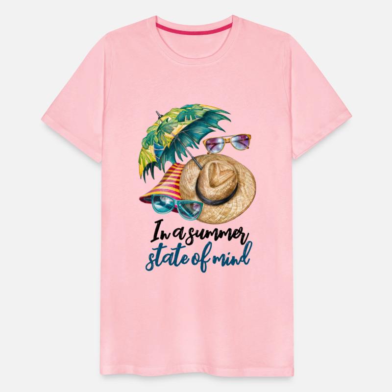 a summer state of mind