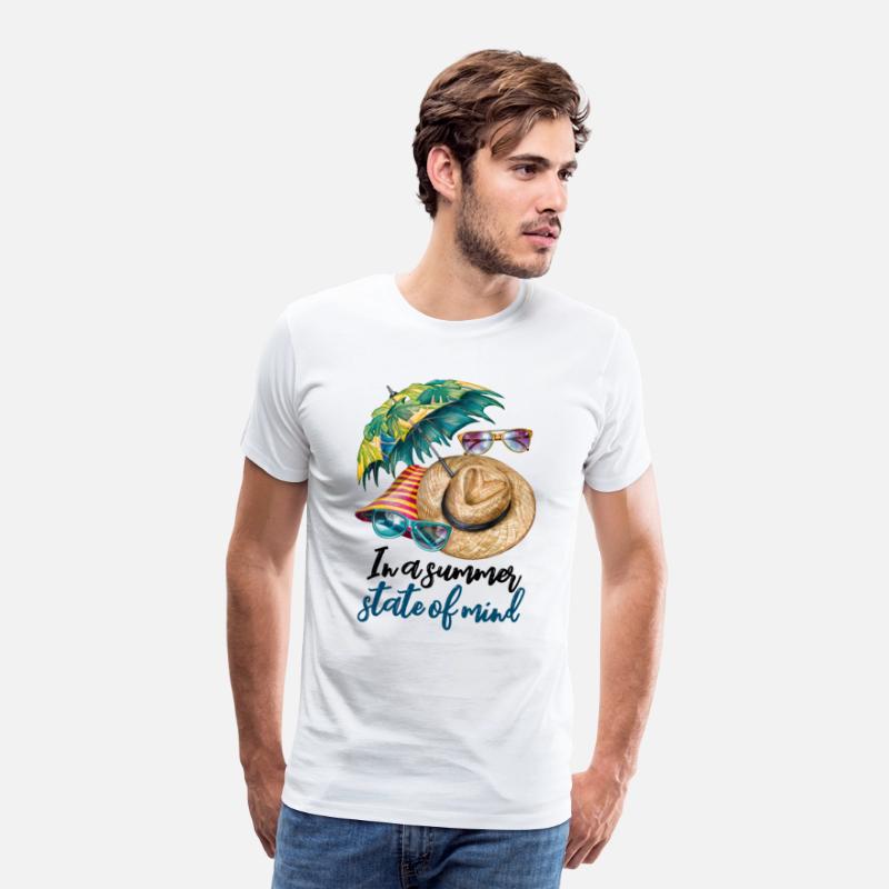 a summer state of mind