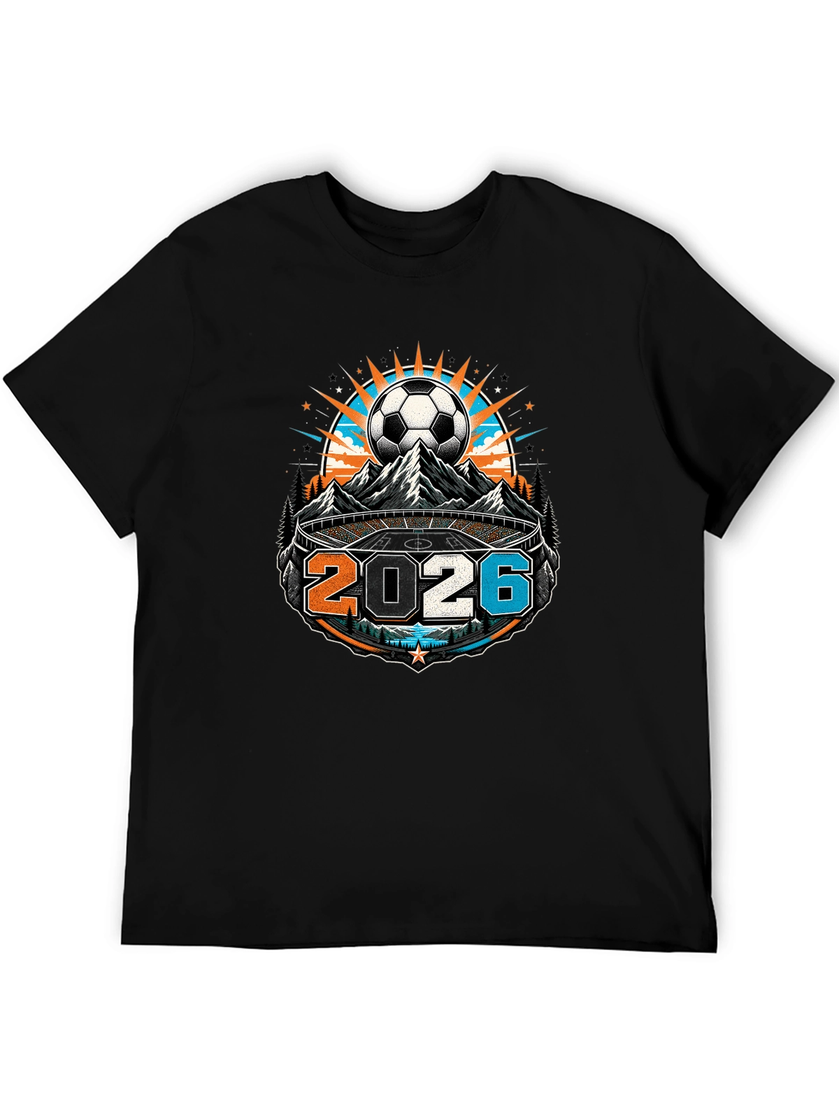 Fear No Woke – Trump 2024 Culture War Battle Tee