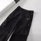 Classic Pants Retro High Waist Multi-pocket Cargo Pant