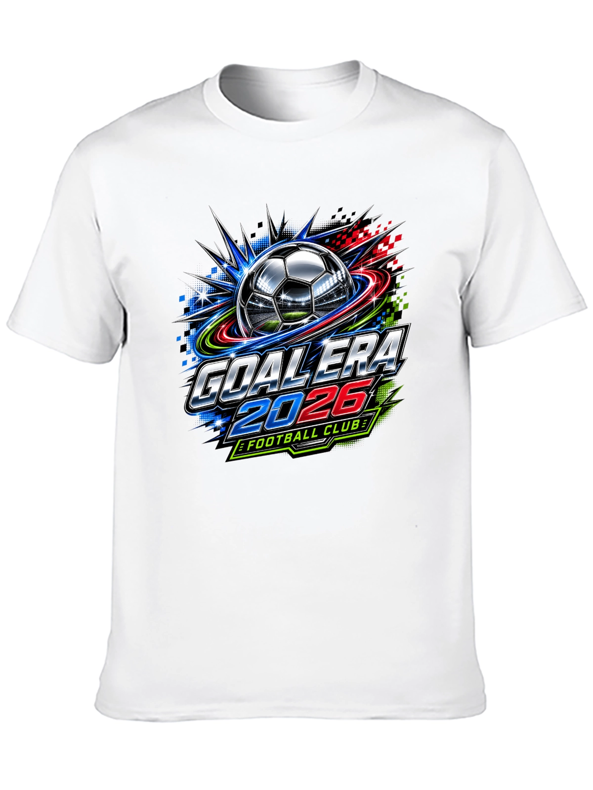 World Cup Fever – Show Your National Pride on Game Day