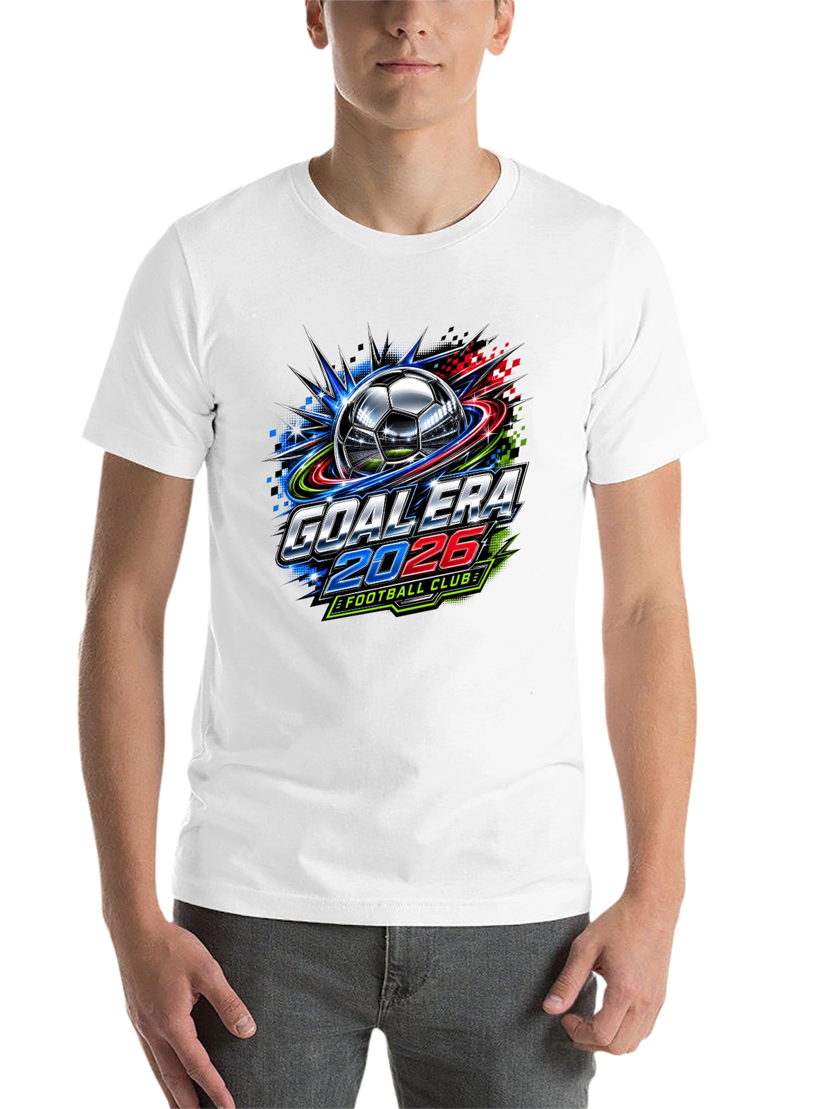 World Cup Fever – Show Your National Pride on Game Day