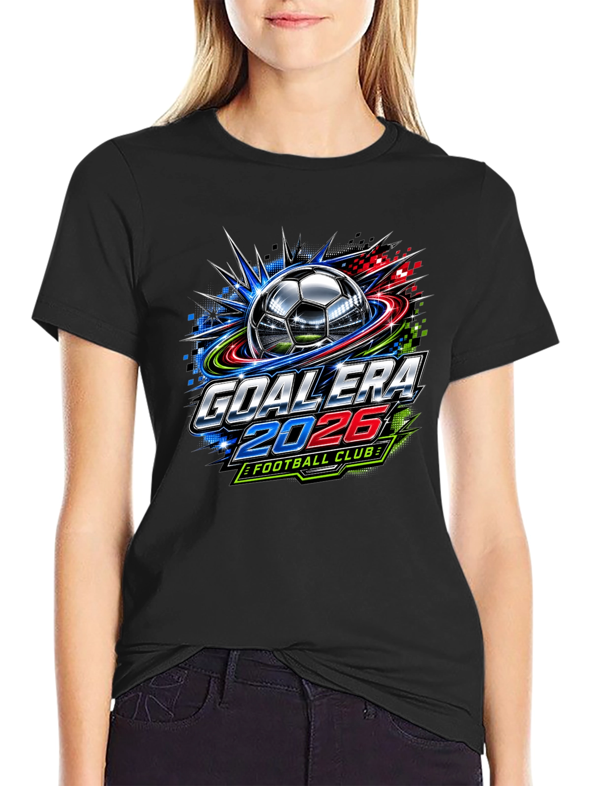 World Cup Fever – Show Your National Pride on Game Day