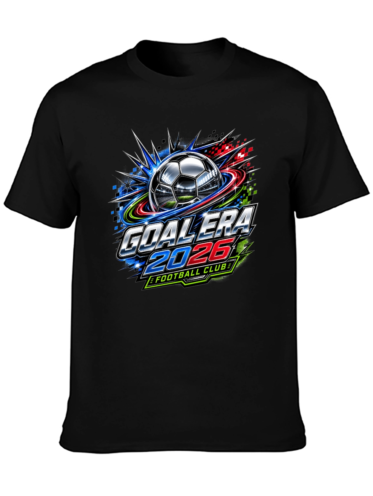 World Cup Fever – Show Your National Pride on Game Day