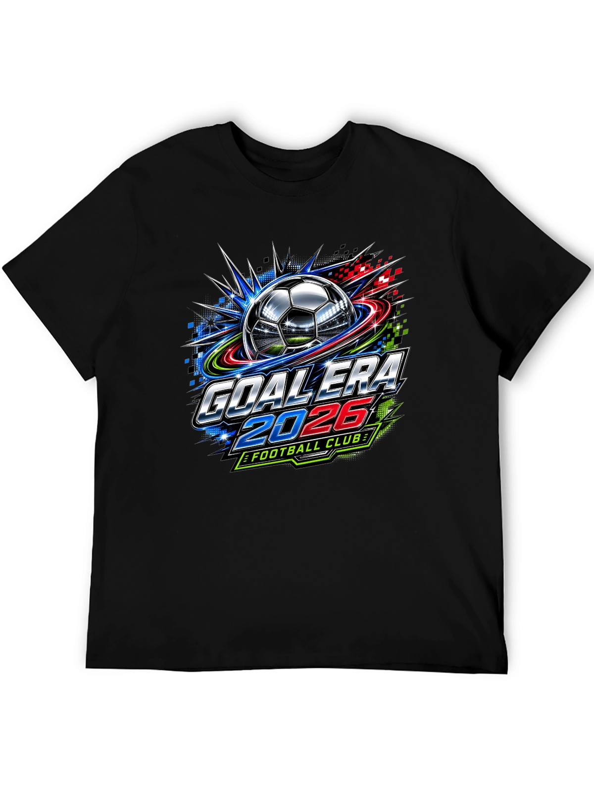 World Cup Fever – Show Your National Pride on Game Day
