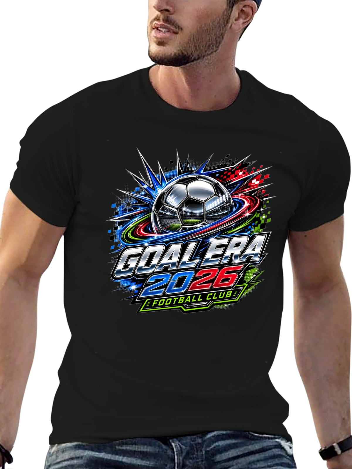 World Cup Fever – Show Your National Pride on Game Day