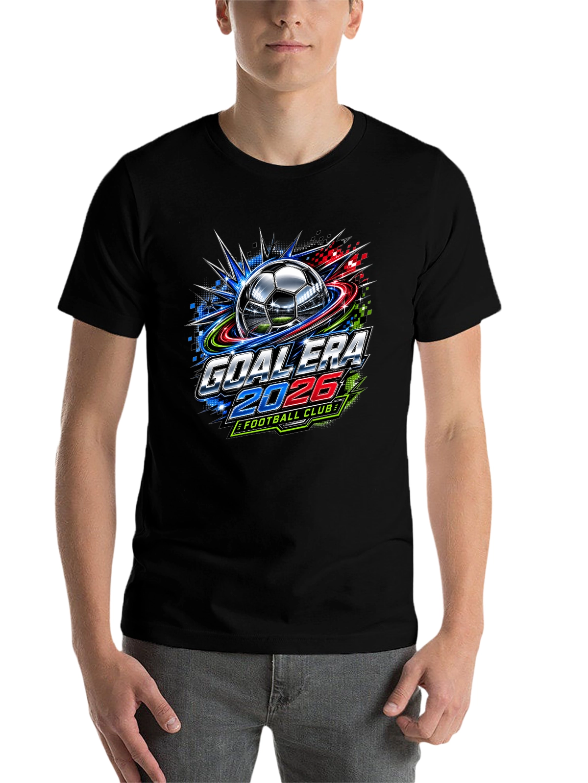 World Cup Fever – Show Your National Pride on Game Day