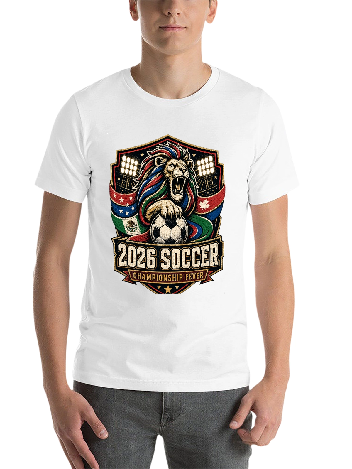 No Days Off – Football Grind Work Ethic Heavy Tee