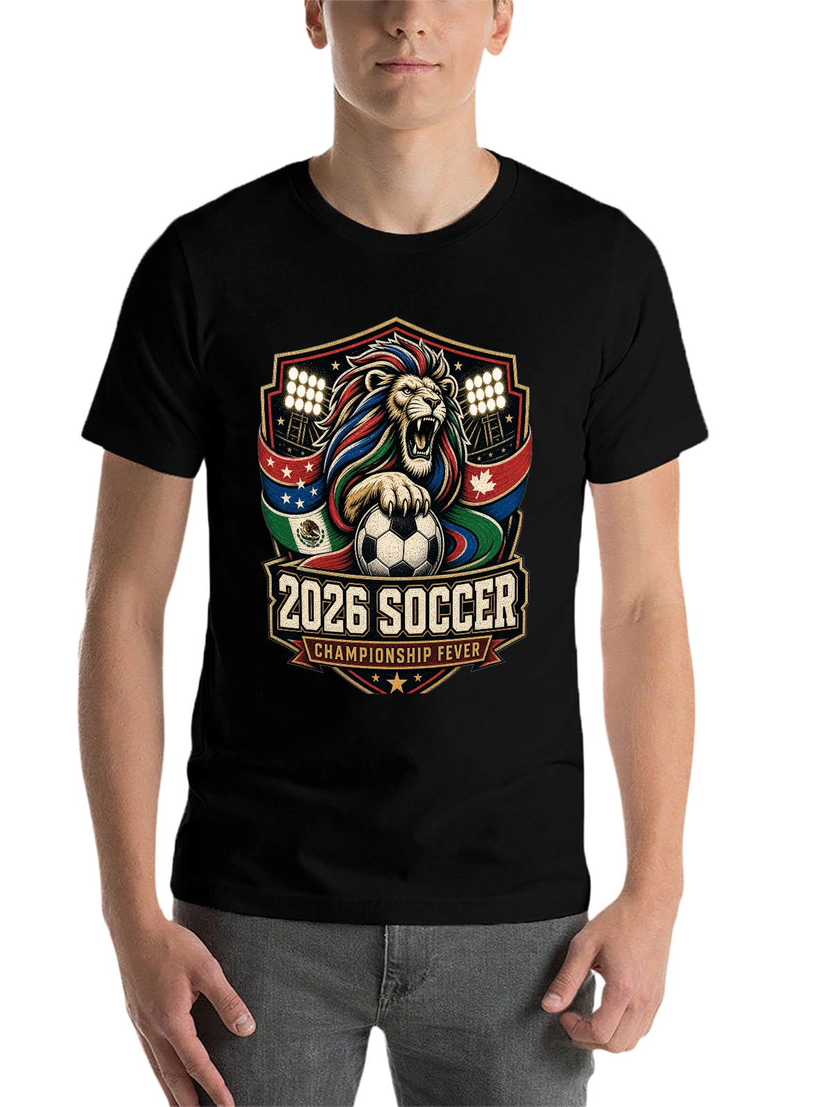 No Days Off – Football Grind Work Ethic Heavy Tee