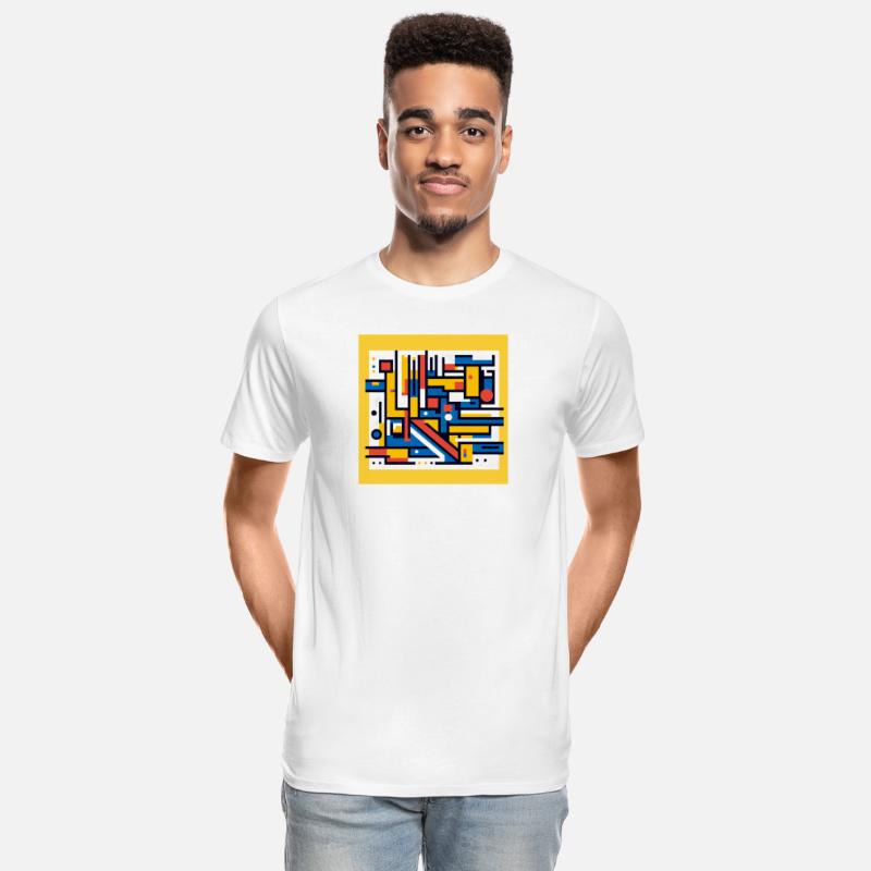 Abstract Art Inspired Piece