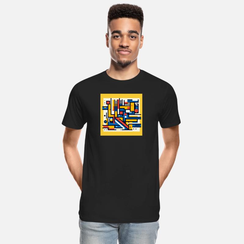 Abstract Art Inspired Piece