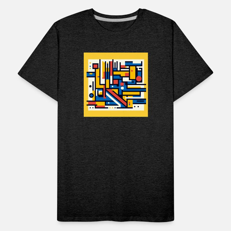 Abstract Art Inspired Piece