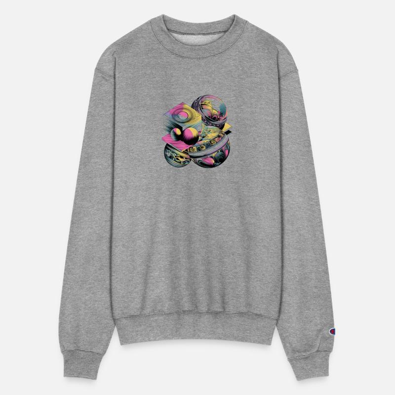 Abstract Maximal Forms