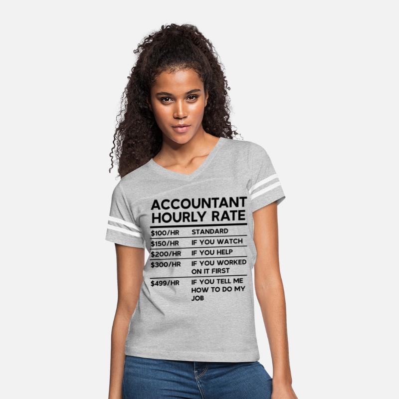 Accountant Hourly Rate