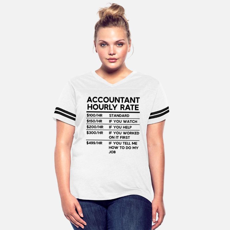 Accountant Hourly Rate