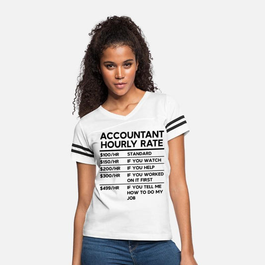 Accountant Hourly Rate