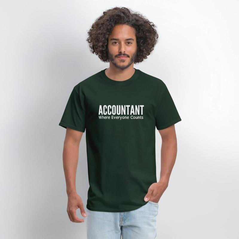 ACCOUNTANT