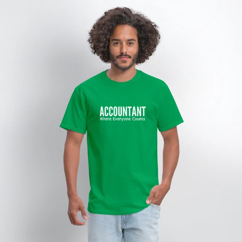 ACCOUNTANT