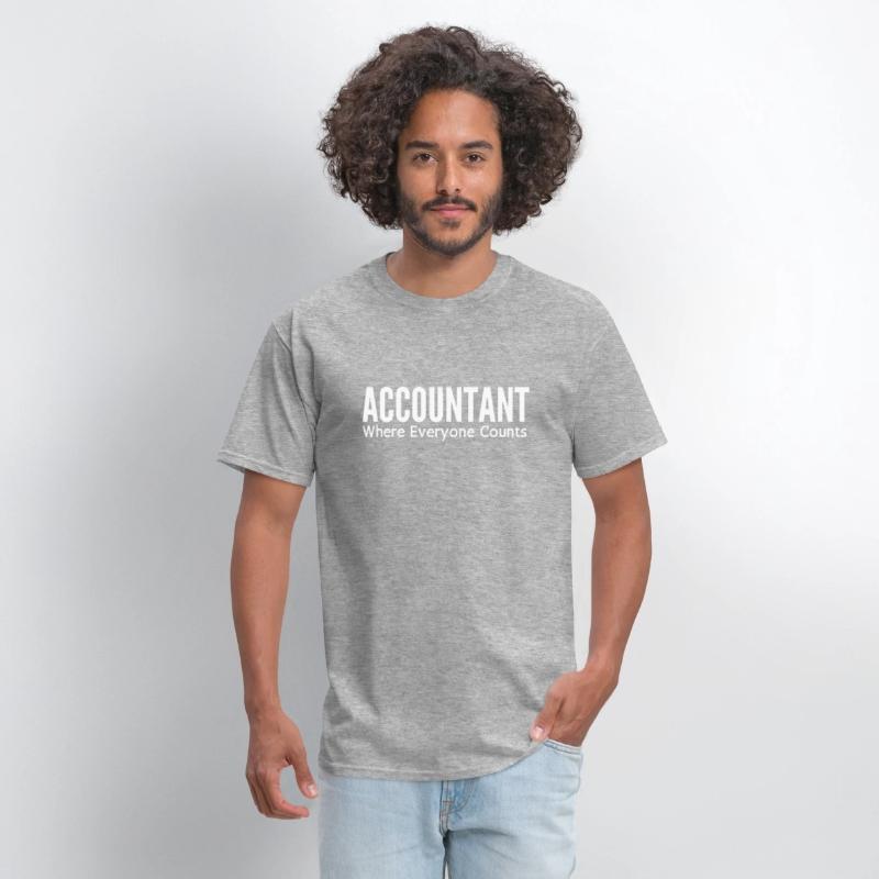 ACCOUNTANT