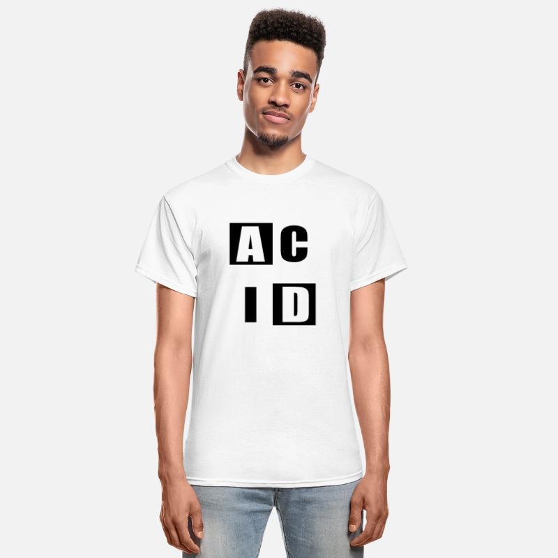 ACID HOUSE music logo