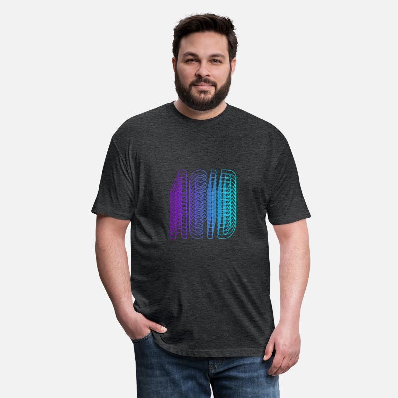 Acid House Vaporwave Techno House Music EDM Lover