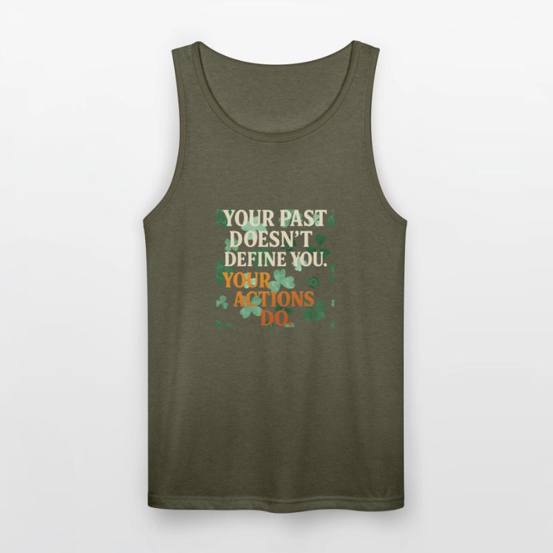 Actions Shape Destiny