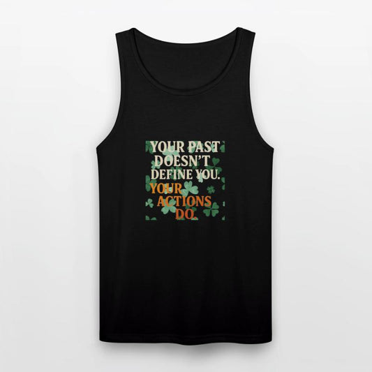 Actions Shape Destiny