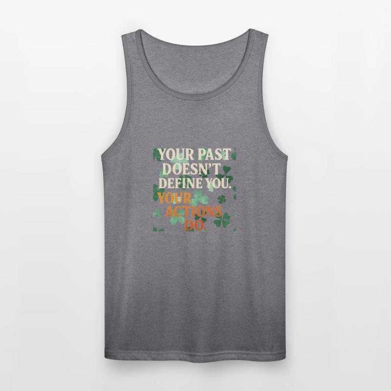 Actions Shape Destiny