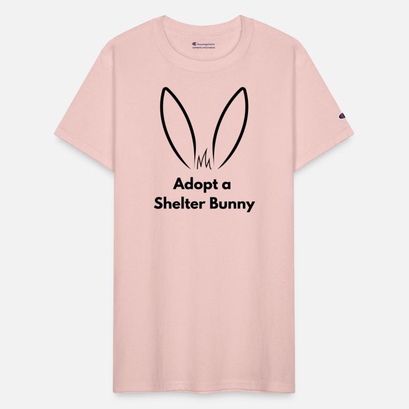 Adopt a Shelter Bunny | Rabbit Ears