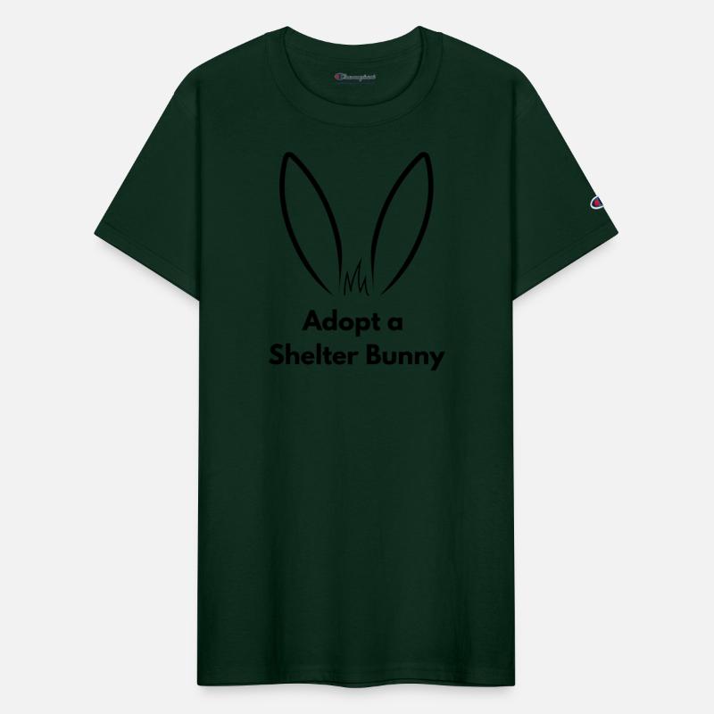 Adopt a Shelter Bunny | Rabbit Ears