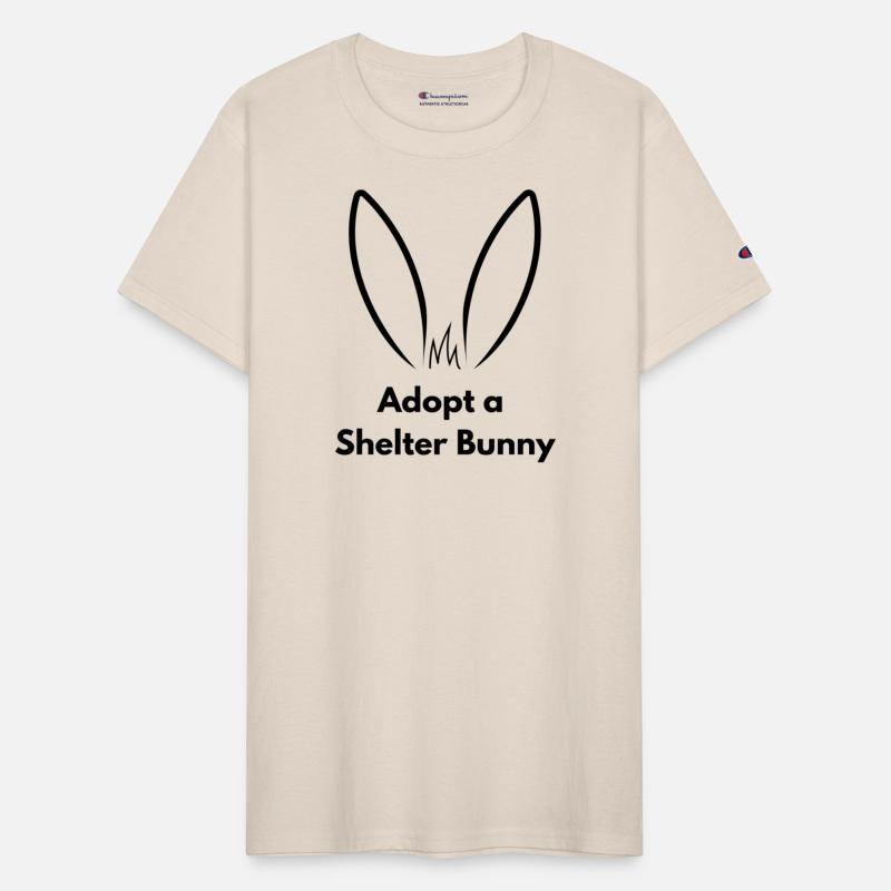 Adopt a Shelter Bunny | Rabbit Ears
