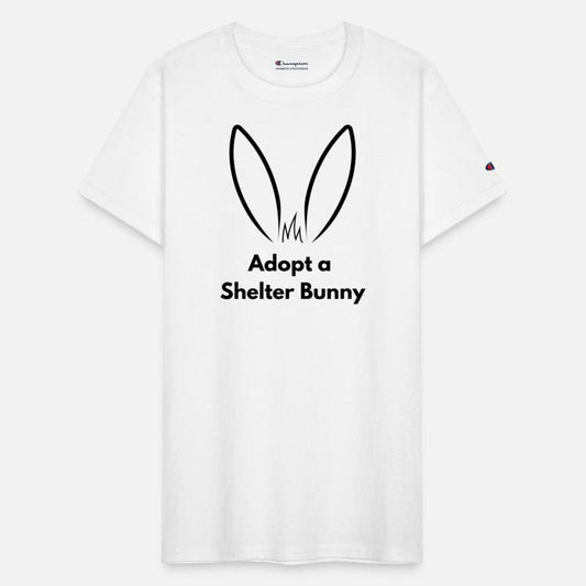 Adopt a Shelter Bunny | Rabbit Ears