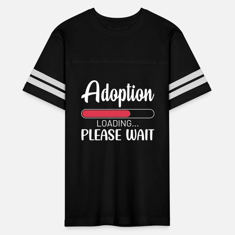Adoption Loading Please Wait