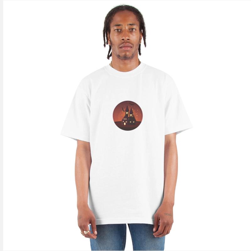 Adventure Awaits Graphic T-Shirt"