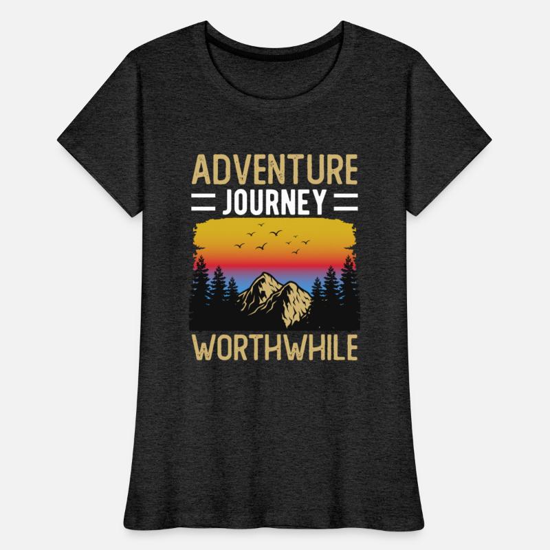 Adventure Journey Worthwhile