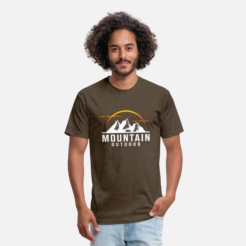 Adventure Mountain Outdoor Nature Lover