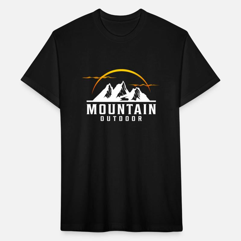 Adventure Mountain Outdoor Nature Lover