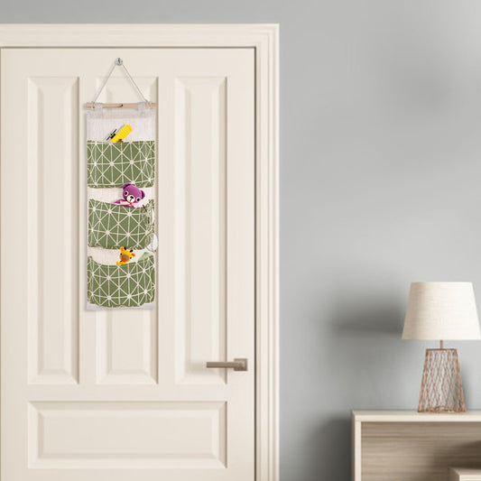 Pc Wall Mounted Storage Bag Door Closet Hangi – Premium Quality, Everyday Convenience