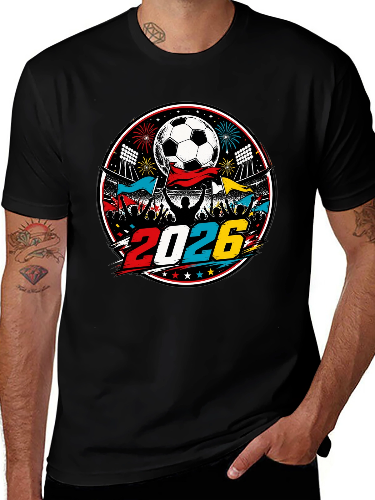 Don't Tread on Me – Trump 2024 Gadsden Freedom T-Shirt