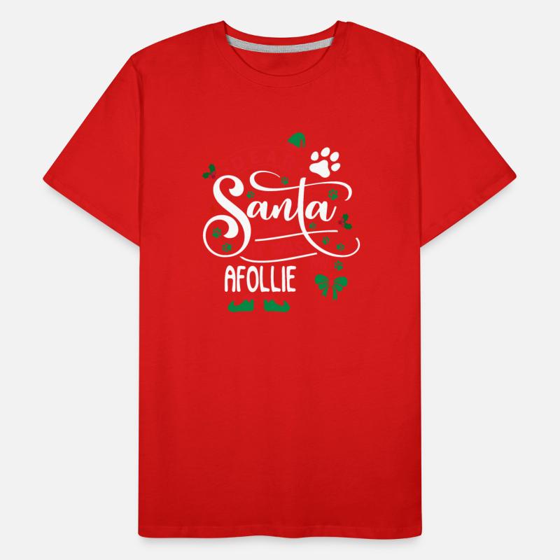 Afollie Dog Christmas Dog breed