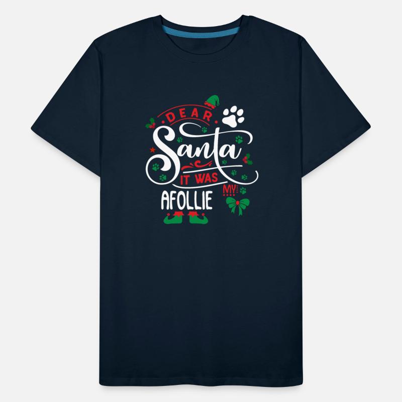 Afollie Dog Christmas Dog breed