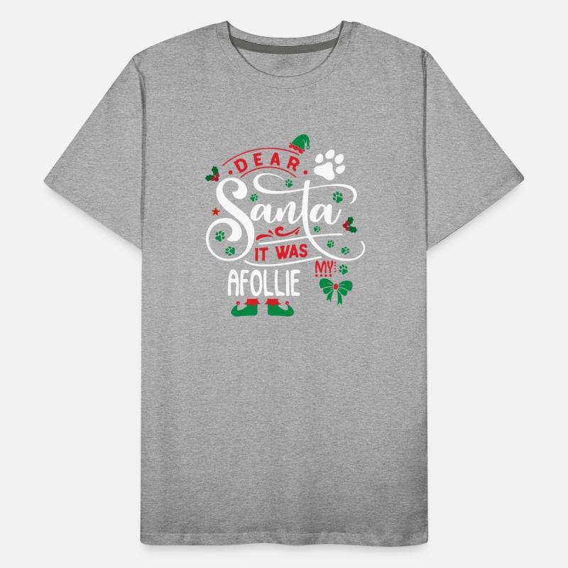 Afollie Dog Christmas Dog breed