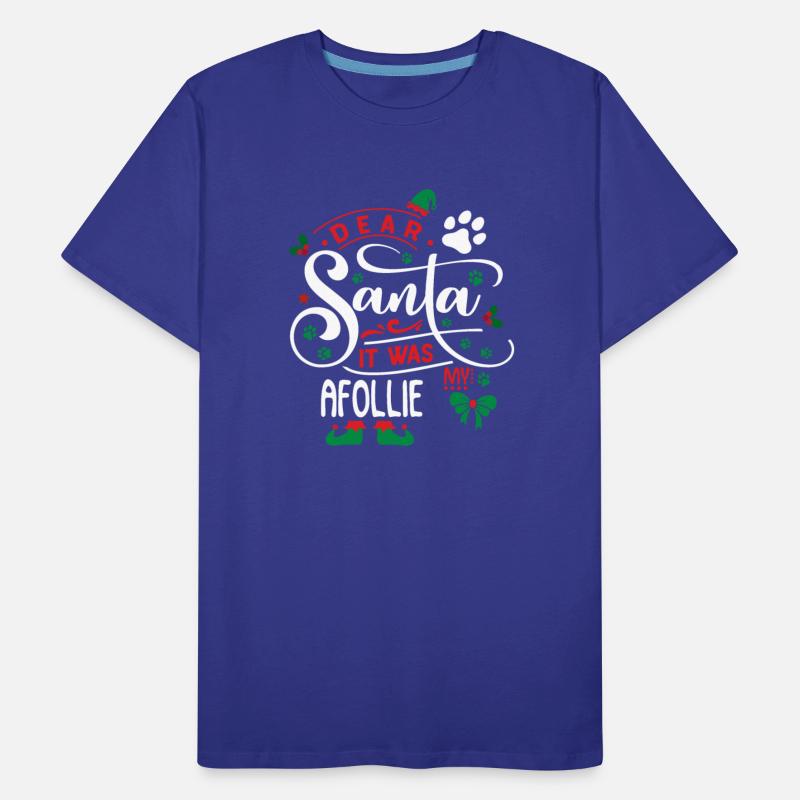 Afollie Dog Christmas Dog breed