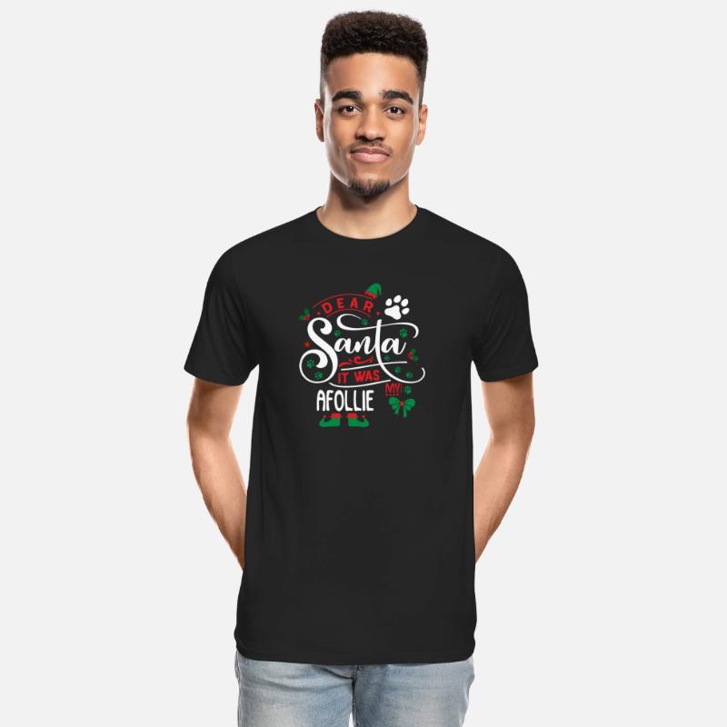 Afollie Dog Christmas Dog breed